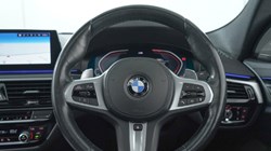 2019 (69) BMW 6 SERIES 620d xDrive M Sport 5dr Auto 3067684