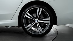 2019 (69) BMW 6 SERIES 620d xDrive M Sport 5dr Auto 3067674