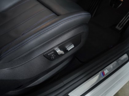 2019 (69) BMW 6 SERIES 620d xDrive M Sport 5dr Auto