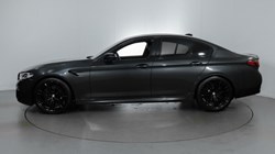 2023 (23) BMW M5 Competition 4dr DCT 3066232