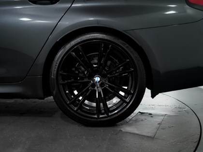 2023 (23) BMW M5 Competition 4dr DCT