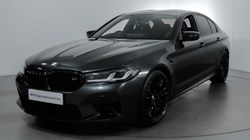 2023 (23) BMW M5 Competition 4dr DCT 3066231