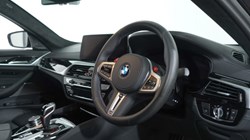 2023 (23) BMW M5 Competition 4dr DCT 3066189