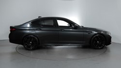 2023 (23) BMW M5 Competition 4dr DCT 3066236