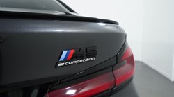 2023 (23) BMW M5 Competition 4dr DCT 3066208
