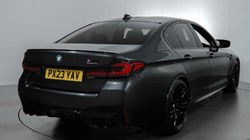 2023 (23) BMW M5 Competition 4dr DCT 3066235