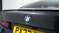 2023 (23) BMW M5 Competition 4dr DCT 3066207
