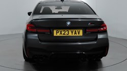 2023 (23) BMW M5 Competition 4dr DCT 3066234
