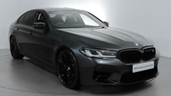 2023 (23) BMW M5 Competition 4dr DCT 3066229
