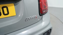 2021 (21) MINI HATCHBACK 2.0 Cooper S Sport II 5dr [Comfort Pack] 3135486