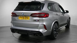 2020 (70) BMW X5 M xDrive  Competition 5dr Step Auto 3080904