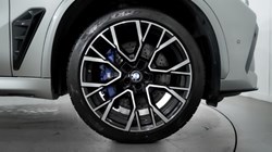 2020 (70) BMW X5 M xDrive  Competition 5dr Step Auto 3080851