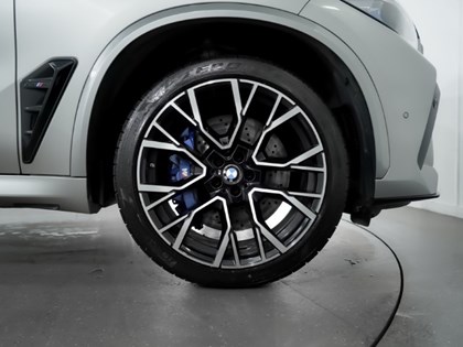 2020 (70) BMW X5 M xDrive  Competition 5dr Step Auto