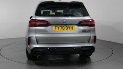2020 (70) BMW X5 M xDrive  Competition 5dr Step Auto 3080903