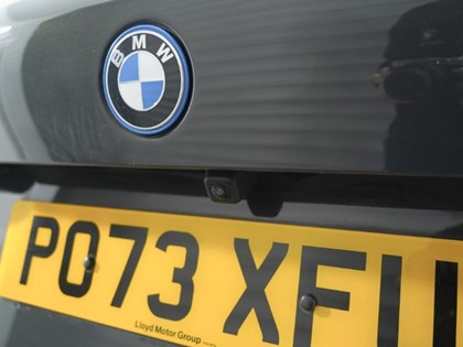 2023 (73) BMW X5 xDrive50e M Sport 5dr Auto