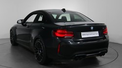2020 (70) BMW M2 Competition 2dr DCT 1