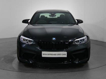 2020 (70) BMW M2 Competition 2dr DCT