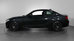 2020 (70) BMW M2 Competition 2dr DCT 3046063