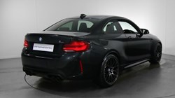 2020 (70) BMW M2 Competition 2dr DCT 3046066
