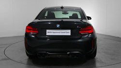 2020 (70) BMW M2 Competition 2dr DCT 3046065