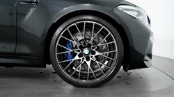 2020 (70) BMW M2 Competition 2dr DCT 3046014
