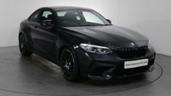 2020 (70) BMW M2 Competition 2dr DCT 3046060