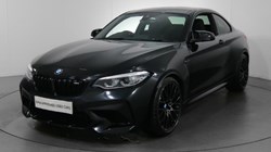 2020 (70) BMW M2 Competition 2dr DCT 3046062
