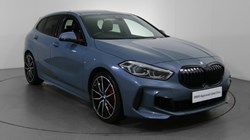 2023 (73) BMW 1 SERIES 128ti 5dr Step Auto [Live Cockpit Professional] 3057672
