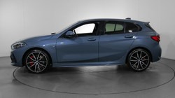 2023 (73) BMW 1 SERIES 128ti 5dr Step Auto [Live Cockpit Professional] 3057675