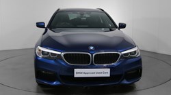 2019 (19) BMW 5 SERIES 520d M Sport 5dr Auto 3059609
