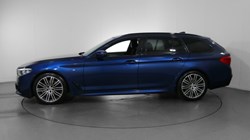 2019 (19) BMW 5 SERIES 520d M Sport 5dr Auto 3059611