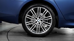 2019 (19) BMW 5 SERIES 520d M Sport 5dr Auto 3059569