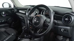 2017 (17) MINI HATCHBACK 1.5 Cooper 3dr Auto [Chili Pack] 3061688
