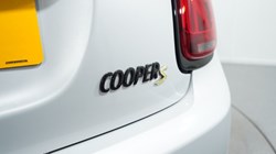 2021 (71) MINI HATCHBACK 135kW Cooper S Level 3 33kWh 3dr Auto 3052408