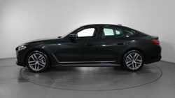 2023 (73) BMW I4 250kW eDrive40 Sport 83.9kWh 5dr Auto [Tech Pack] 3074251