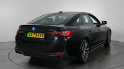 2023 (73) BMW I4 250kW eDrive40 Sport 83.9kWh 5dr Auto [Tech Pack] 3074254