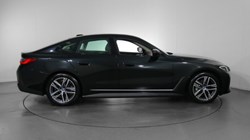 2023 (73) BMW I4 250kW eDrive40 Sport 83.9kWh 5dr Auto [Tech Pack] 3074255
