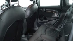 2022 (22) MINI HATCHBACK 1.5 Cooper Exclusive 5dr Auto [Comfort Plus Pack] 3050426