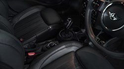 2022 (22) MINI HATCHBACK 1.5 Cooper Exclusive 5dr Auto [Comfort Plus Pack] 3050413