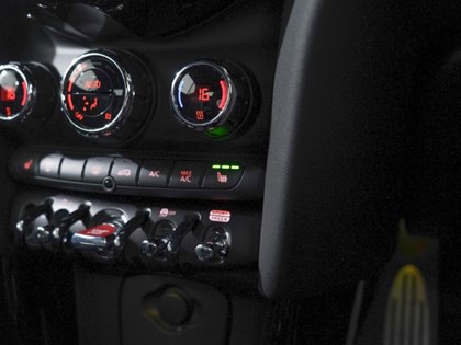 2024 (73) MINI CONVERTIBLE 1.5 Cooper Sport 2dr Auto [Premium Pack]