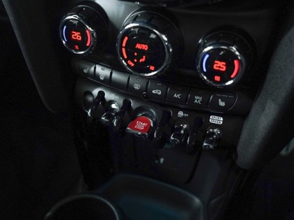 2023 (23) MINI CONVERTIBLE 1.5 Cooper Sport Premium 2dr Auto