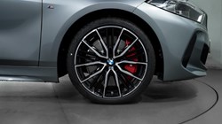 2023 (73) BMW 1 SERIES 128ti 5dr Step Auto [Live Cockpit Professional] 3050798
