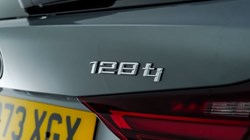 2023 (73) BMW 1 SERIES 128ti 5dr Step Auto [Live Cockpit Professional] 3050801