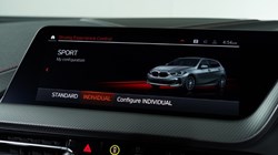 2023 (73) BMW 1 SERIES 128ti 5dr Step Auto [Live Cockpit Professional] 3050843
