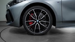 2023 (73) BMW 1 SERIES 128ti 5dr Step Auto [Live Cockpit Professional] 3050794