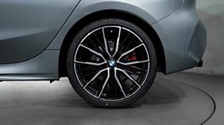2023 (73) BMW 1 SERIES 128ti 5dr Step Auto [Live Cockpit Professional] 3050795