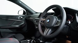 2023 (73) BMW 1 SERIES 128ti 5dr Step Auto [Live Cockpit Professional] 3050809