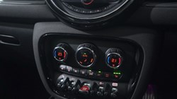 2019 (19) MINI CLUBMAN 2.0 Cooper S Sport 6dr Auto [Comfort Plus/Nav PLUS Pack] 3054765