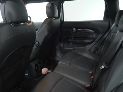 2019 (19) MINI CLUBMAN 2.0 Cooper S Sport 6dr Auto [Comfort Plus/Nav PLUS Pack]