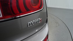 2019 (19) MINI CLUBMAN 2.0 Cooper S Sport 6dr Auto [Comfort Plus/Nav PLUS Pack] 3054752